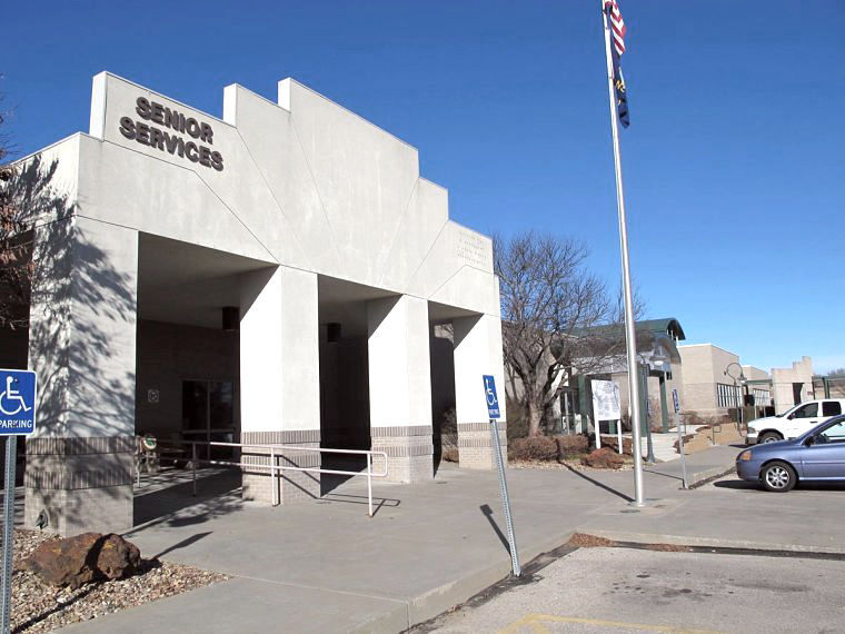 Derby Senior Activity Center